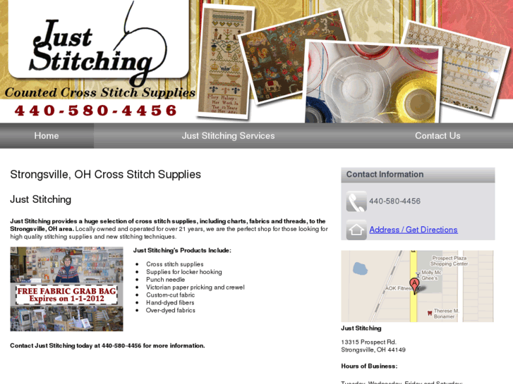 www.juststitchinginc.com