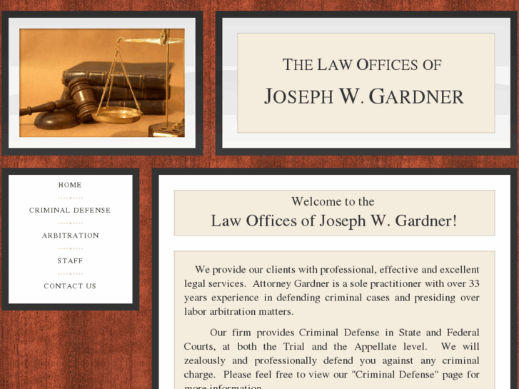 www.jwgardnerlaw.com