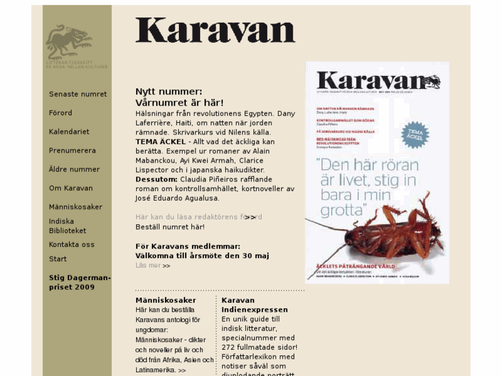 www.karavan.se