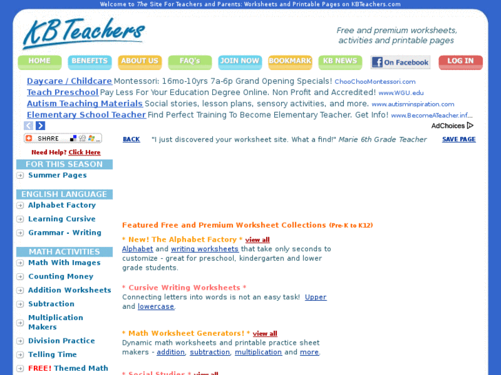 www.kbteach.com