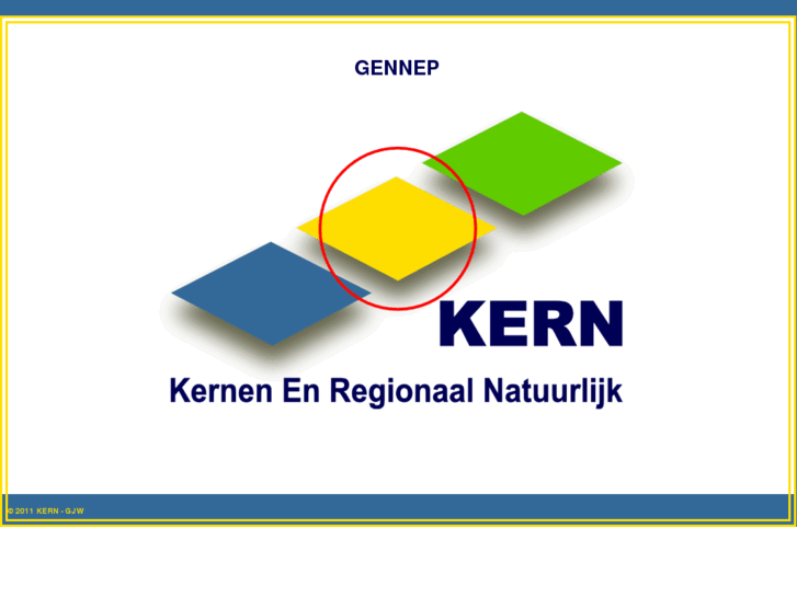 www.kerngennep.nl