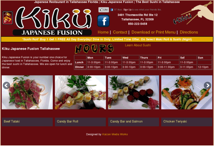 www.kikufl.com