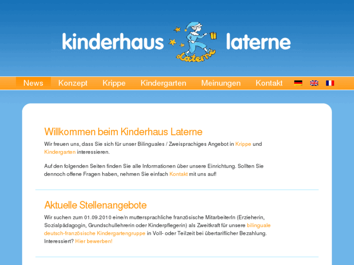 www.kinderhaus-laterne.de