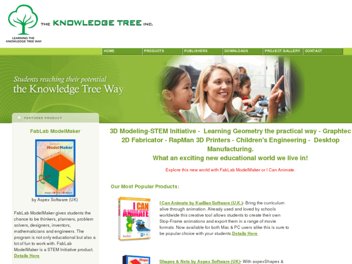 www.knowledgetree.ca