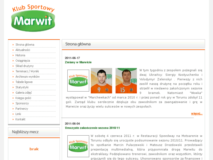 www.ksmarwit.pl
