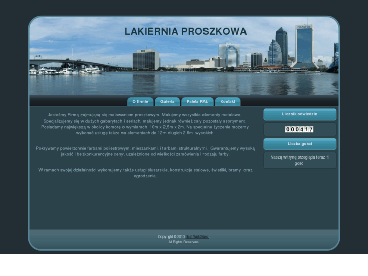 www.lakiernia.net.pl