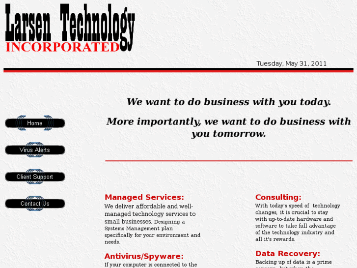 www.larsentechnology.net