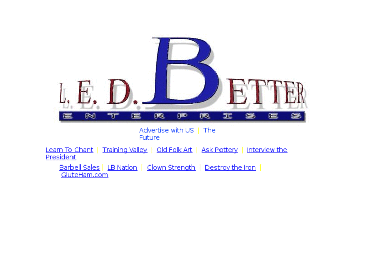 www.ledbetterenterprises.com