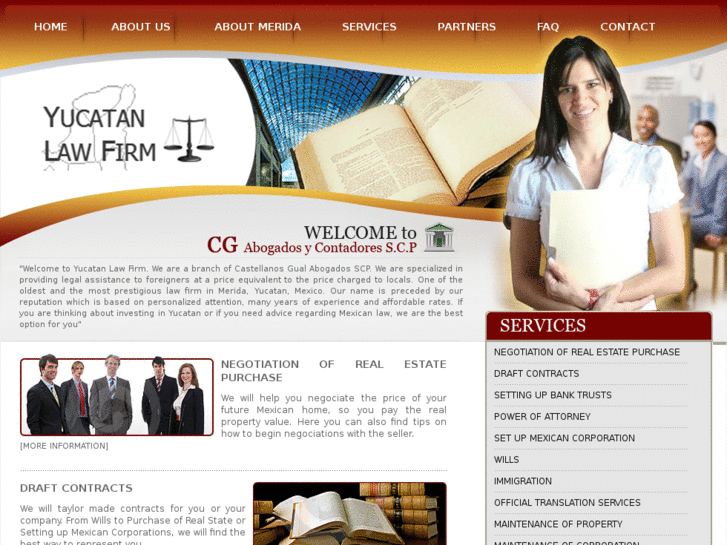 www.legaladvicemerida.com
