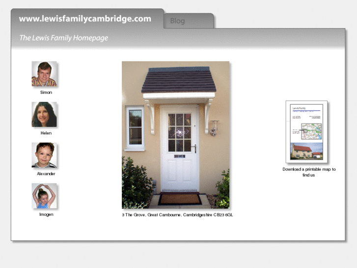 www.lewisfamilycambridge.com