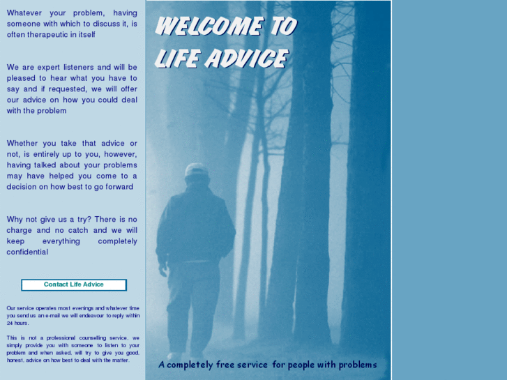 www.lifeadvice.org.uk