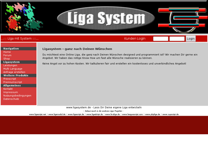 www.ligasystem.de