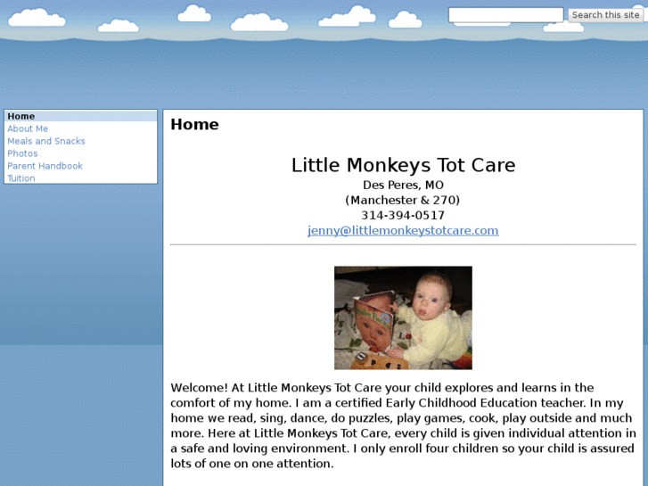 www.littlemonkeystotcare.com