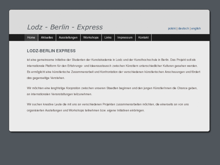 www.lodzberlinexpress.org