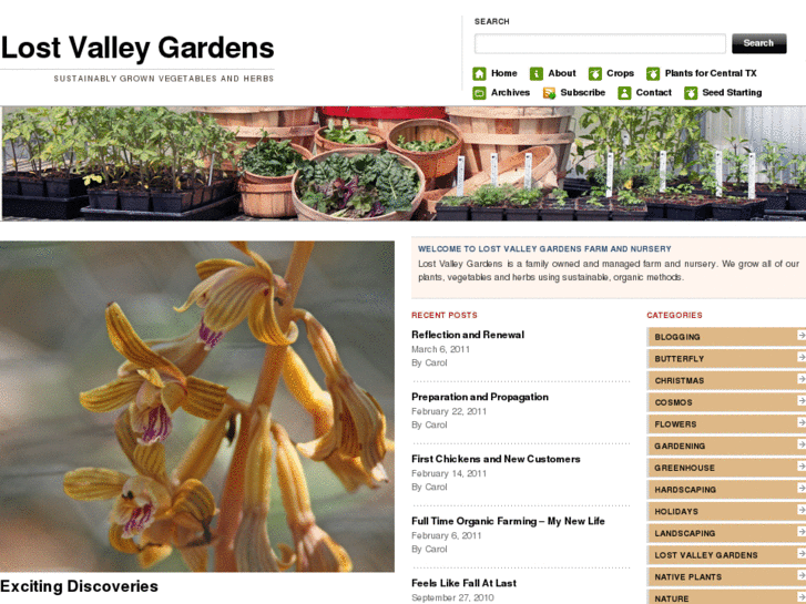 www.lostvalleygardens.com