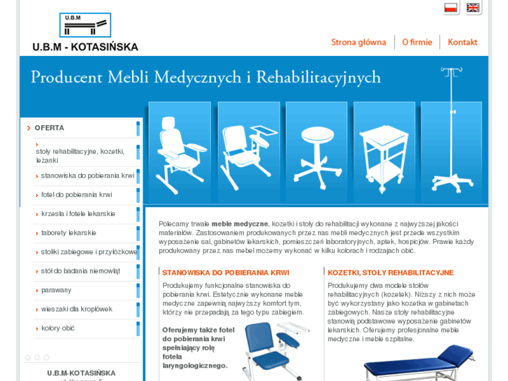 www.meble-medyczne.pl