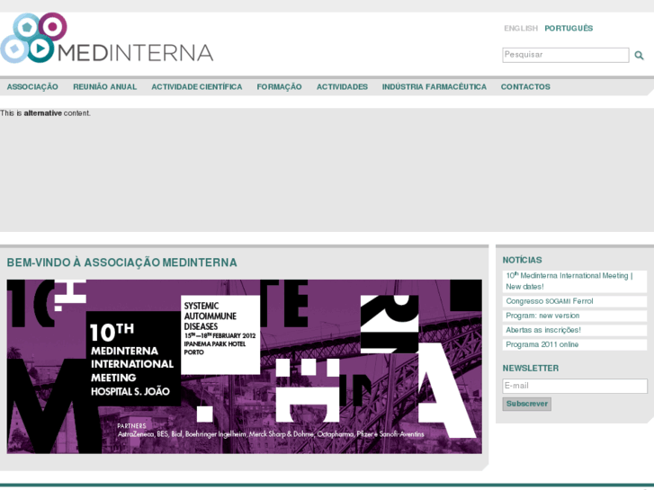 www.medinterna.org