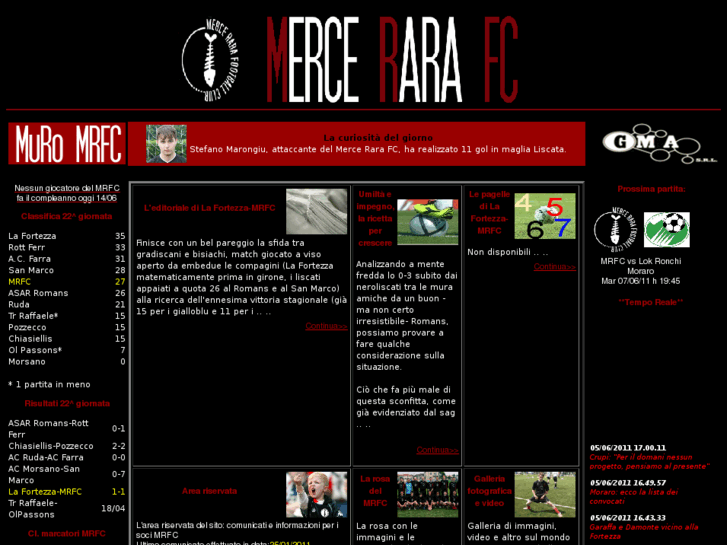 www.mercerarafc.com