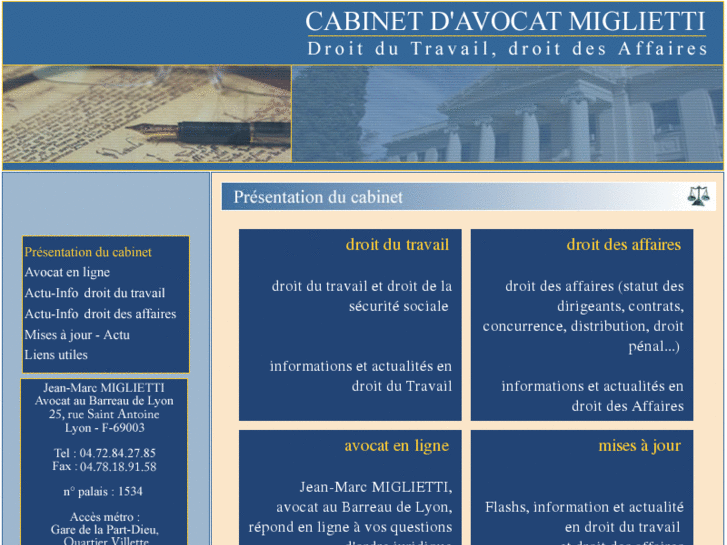 www.miglietti-avocat.com