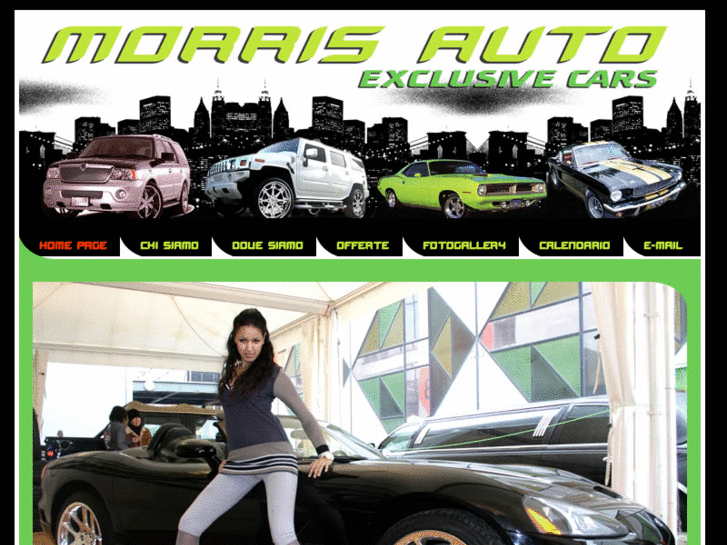 www.morrisauto.it