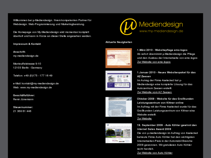 www.my-mediendesign.com