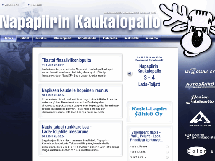 www.napakp.com