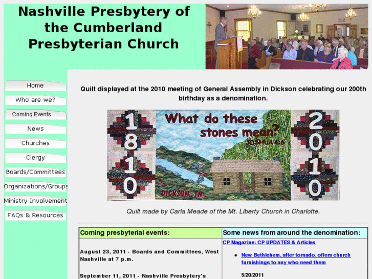 www.nashvillepresbyterycp.org