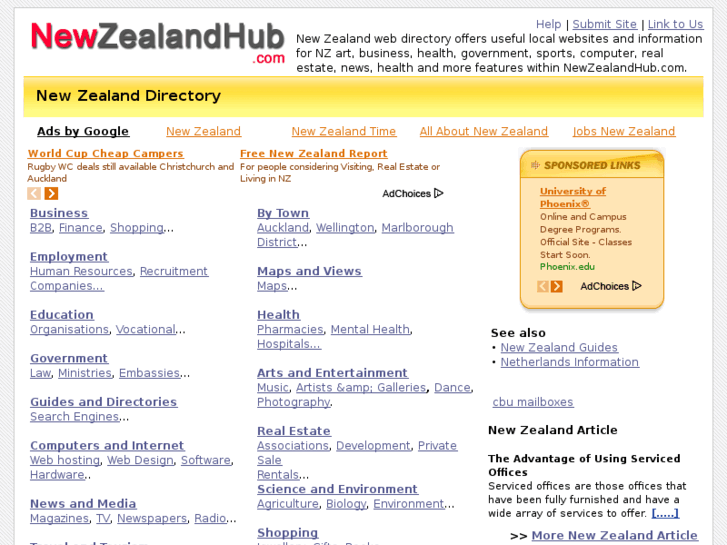 www.newzealandhub.com