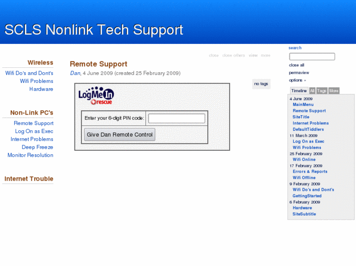 www.nonlink.com