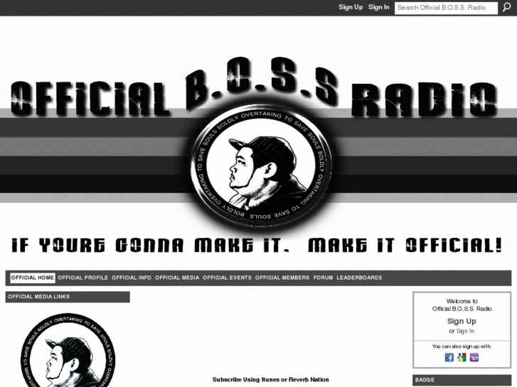 www.officialbossradio.com