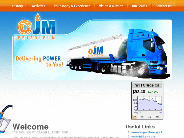 www.ojmpetroleum.com