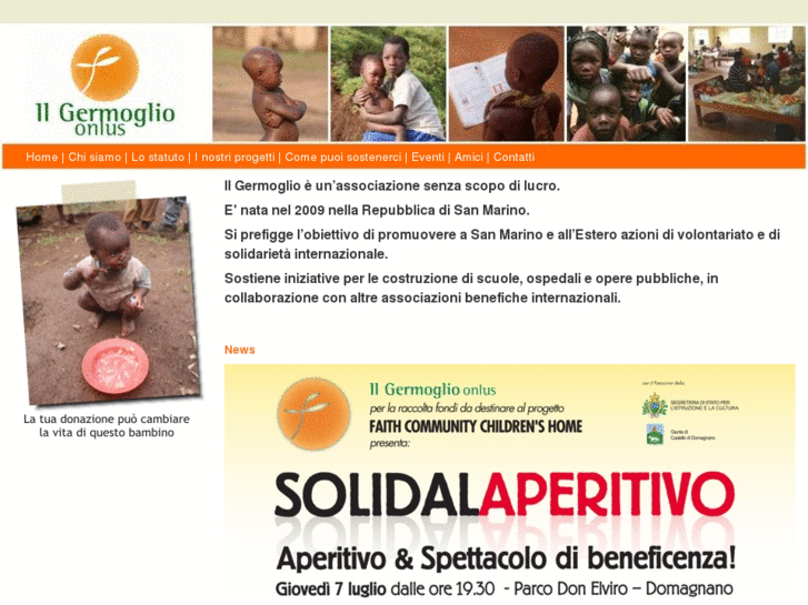 www.onlusilgermoglio.org