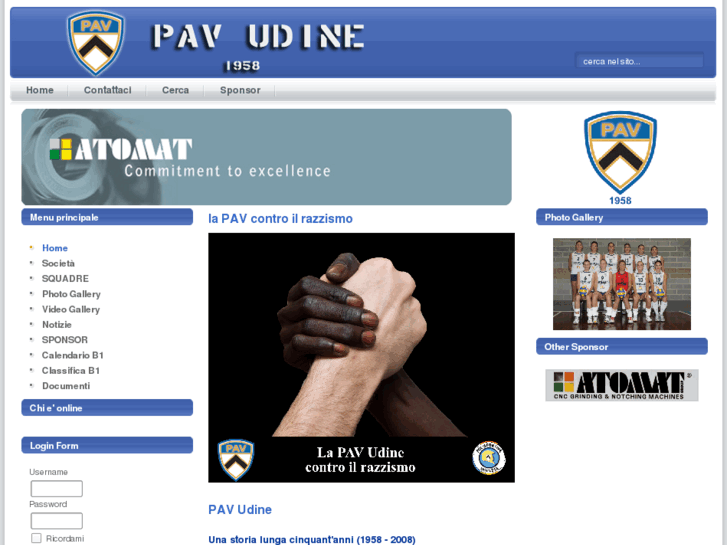 www.pavudine.it