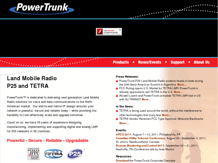 www.powertrunk.net