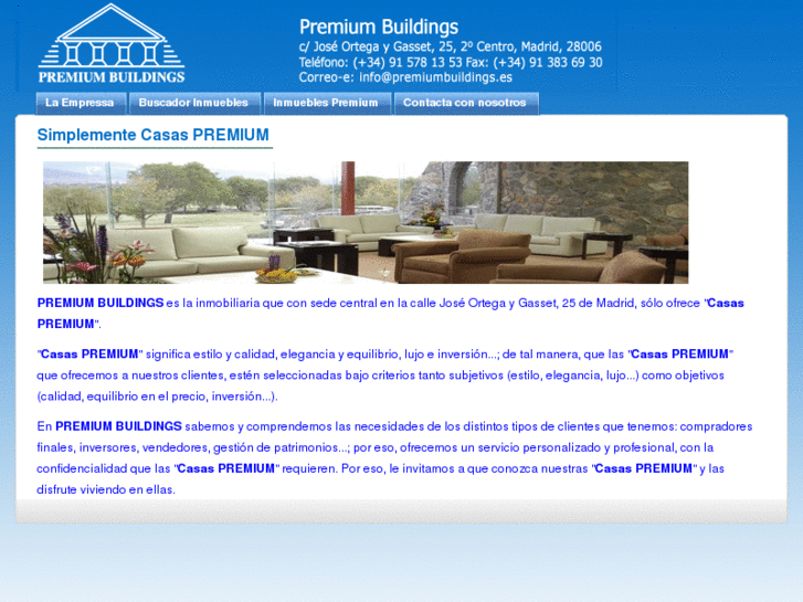 www.premiumbuildings.es