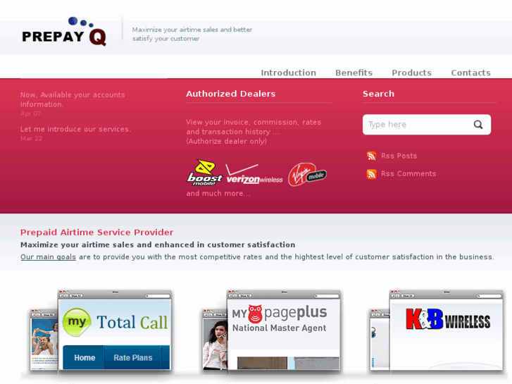 www.prepayq.com