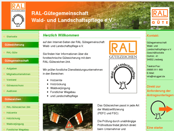 www.ral-ggwl.de