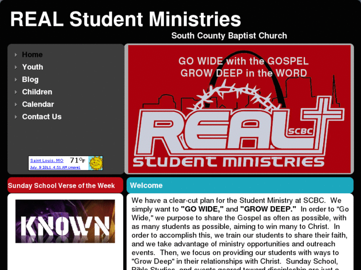 www.realstudent.net