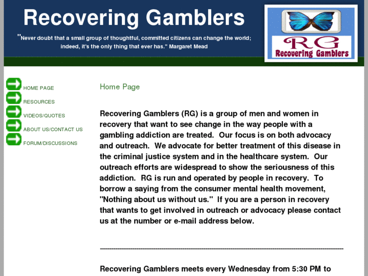 www.recoveringgamblers.com