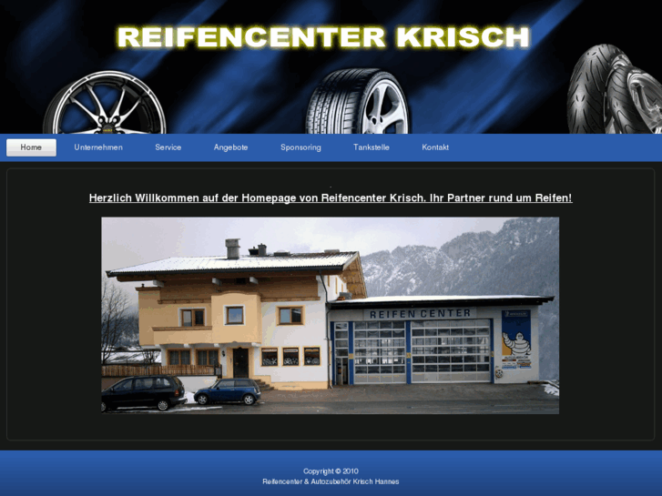 www.reifencenter-krisch.com