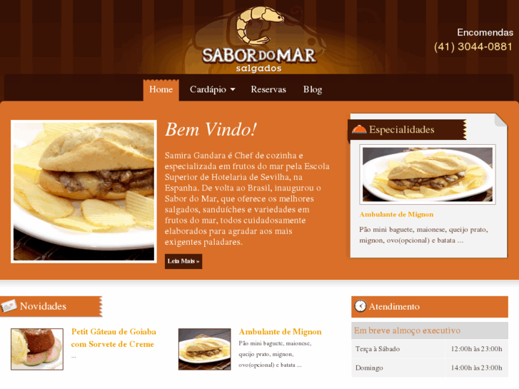 www.sabordomar.com