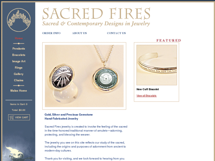 www.sacredfiresjewelry.com