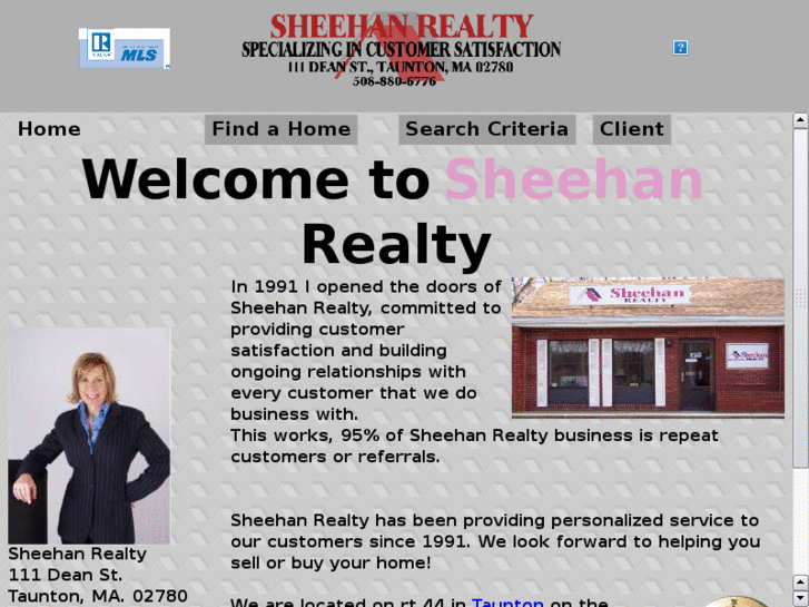 www.sheehanrealty.net