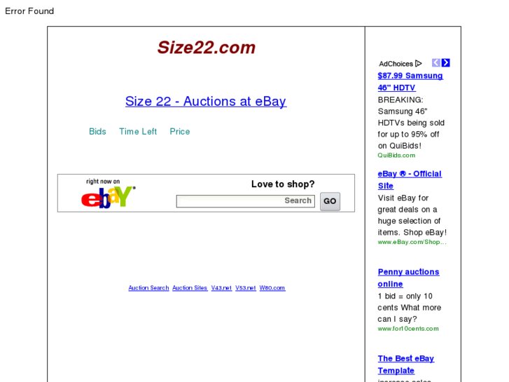 www.size22.com