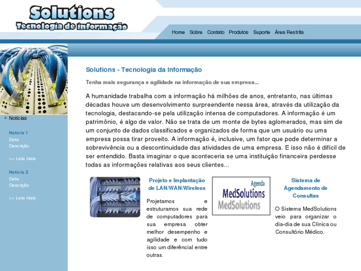 www.solutionsti.info