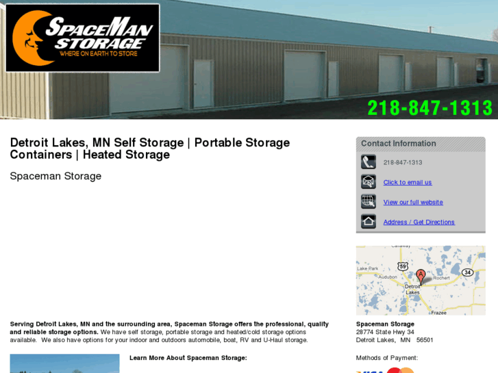 www.spacemanstorage-mn.com