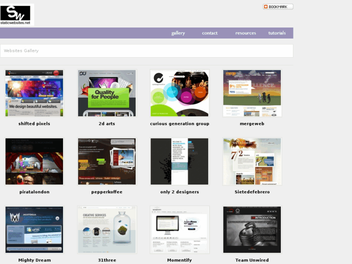 www.staticwebsites.net