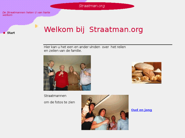 www.straatman.org