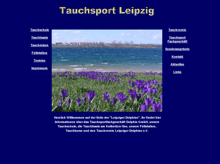 www.tauchsport-leipzig.com