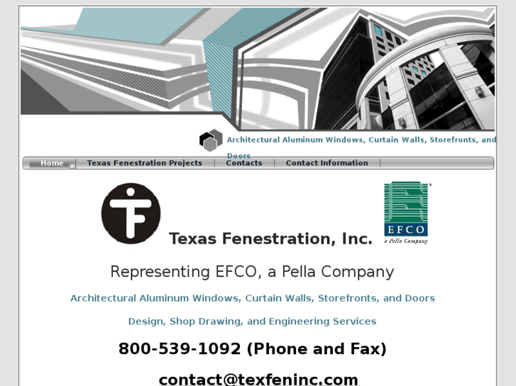 www.texasfenestration.com